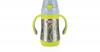 Thermo Trinkhalmflasche C...