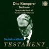 Otto Klemperer, Bp - Sinf