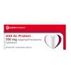 ASS AL Protect 100 mg magensaftres.Table
