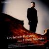 Christian Poltera - Cellokonz./Ballade f.Cello - (