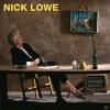 Nick Lowe - The Impossible Bird - (Vinyl)