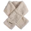 Warmies® Schal Sherpa beige