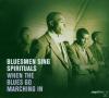 VARIOUS - Bluesmen Sing Spirituals... - (CD)