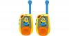 Minions 3D Walkie-Talkie