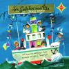 Die Seefahrt nach Rio - 1 CD - Kinder/Jugend