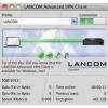 LANCOM Advanced VPN Client Lizenz für 1 Benutzer f