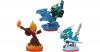 Skylanders Trap Team 3er 