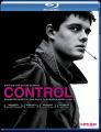 Control - (Blu-ray)