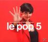 Various - Le Pop 5 - (CD)