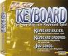 Lonardoni - Play Keyboards - (CD)