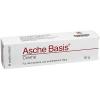 Asche Basis Creme