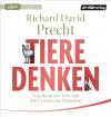 Tiere denken - 2 MP3-CD -...