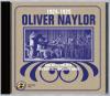 Oliver Naylor - Oliver Naylor 1924-25 - (CD)