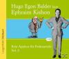 Hugo Egon Balder liest Ep