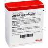 Chelidonium-Injeel® Ampul...