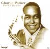 Charlie Parker - Bird Of Paradise - (CD)