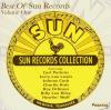 Various - Best Of Sun Records 1 - (CD)