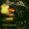 Rebellion - Miklagard - (CD)