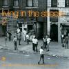 VARIOUS - LIVING IN THE STREETS 2 - (Vinyl)