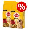 Sparpaket Pedigree Trockenfutter - Adult Maxi mit 