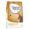 Concept for Life Indoor Cats - 3 kg