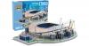 3D Stadion-Puzzle Etihad Stadium Manchester City 1