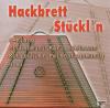 VARIOUS - Hackbrett Stück...