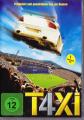 Taxi IV - (DVD)