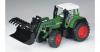 BRUDER 02062 TPS Fendt Fa