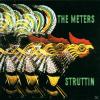 The Meters - Strutton (Remastered) - (CD)