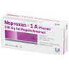 Naproxen - 1 A Pharma® 25...