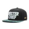 HOG Master Chief Cap