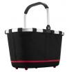 reisenthel Einkaufskorb carrybag2 black