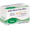 BD Micro-Fine Ultra™ 4 mm