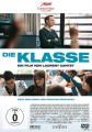 Die Klasse - (DVD)