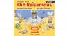 CD Die Reisemaus an der N