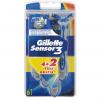 Gillette Sensor 3 Einweg-Rasierer
