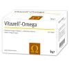 Vitazell-omega Kapseln