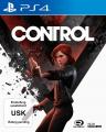 Control - PlayStation 4