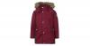 Outdoorjacke mit abnehmba...