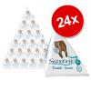 Sparpaket Sanabelle Snack 24 x 20 g - Hairball Sna