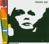 Front 242 - Geography - (CD)