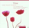 Dombrecht - Trio G-Dur,Es-Dur/Sonate E-moll,G-moll