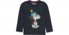 Langarmshirt , Snoopy Gr....