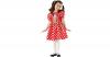 Kostüm Red Minnie Mouse C