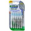 Gum® Trav-Ler 2,0 mm grau Kerze