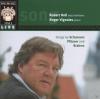 Robert Holl, Holl,Robert/Vignoles,Roger - Lieder -
