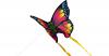 Mini Nylon Kites - Schmetterling