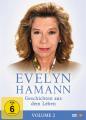 EVELYN HAMANNS GESCHICHTE...