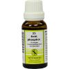 Acidum Phosphoricum Komplex...